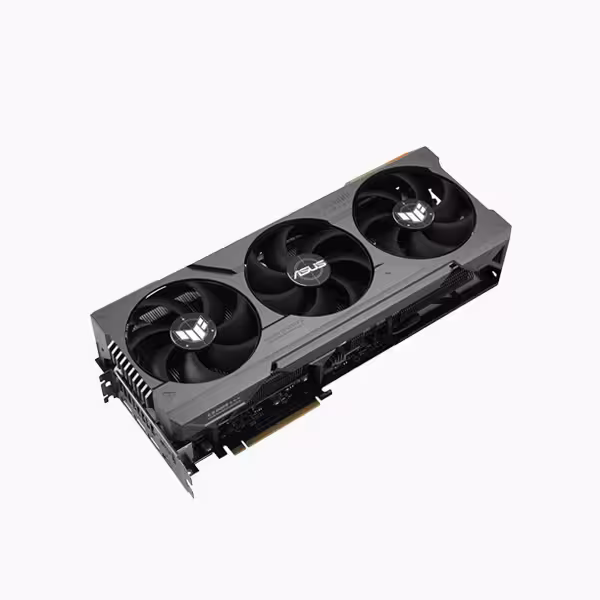 کارت گرافیک ایسوس مدل Asus TUF 4090 OC 24GB